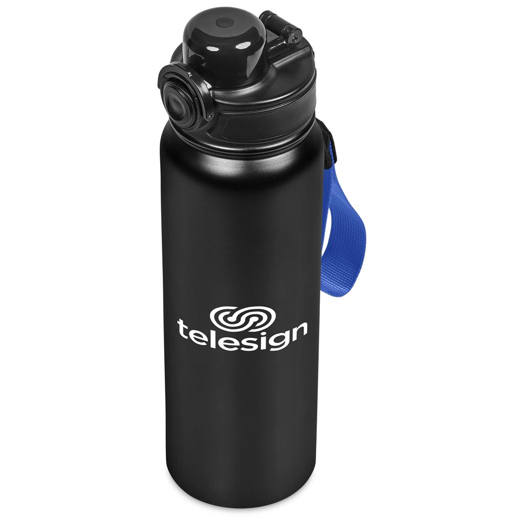 Altitude Navarro Stainless Steel Vacuum Water Bottle �C 750ml