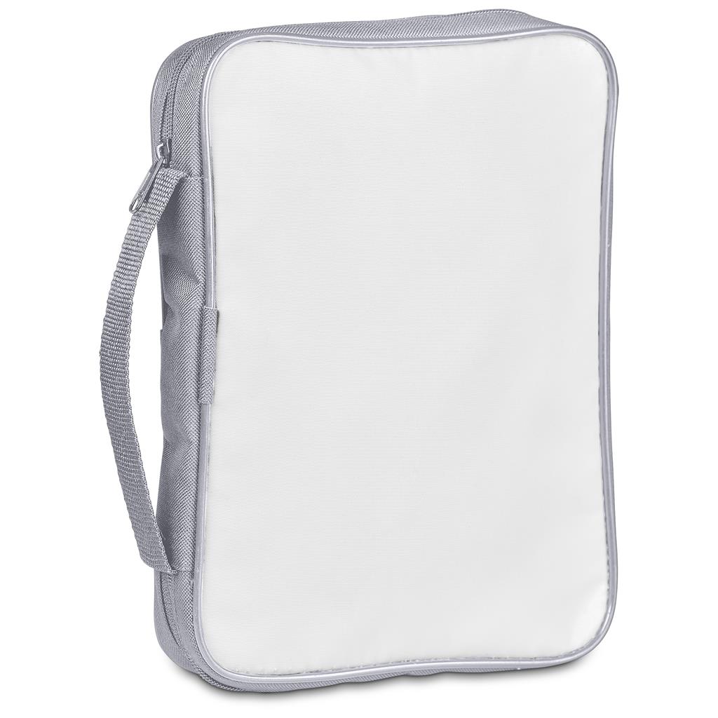 Hoppla Faith Bible Book Bag With Carry Handle