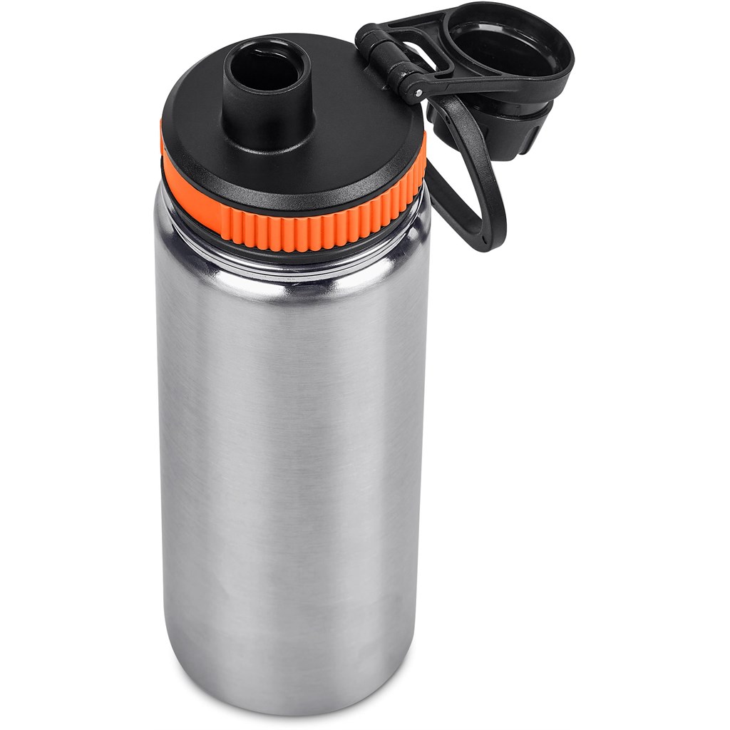 Altitude Cardozo Stainless Steel Water Bottle �C 750ml