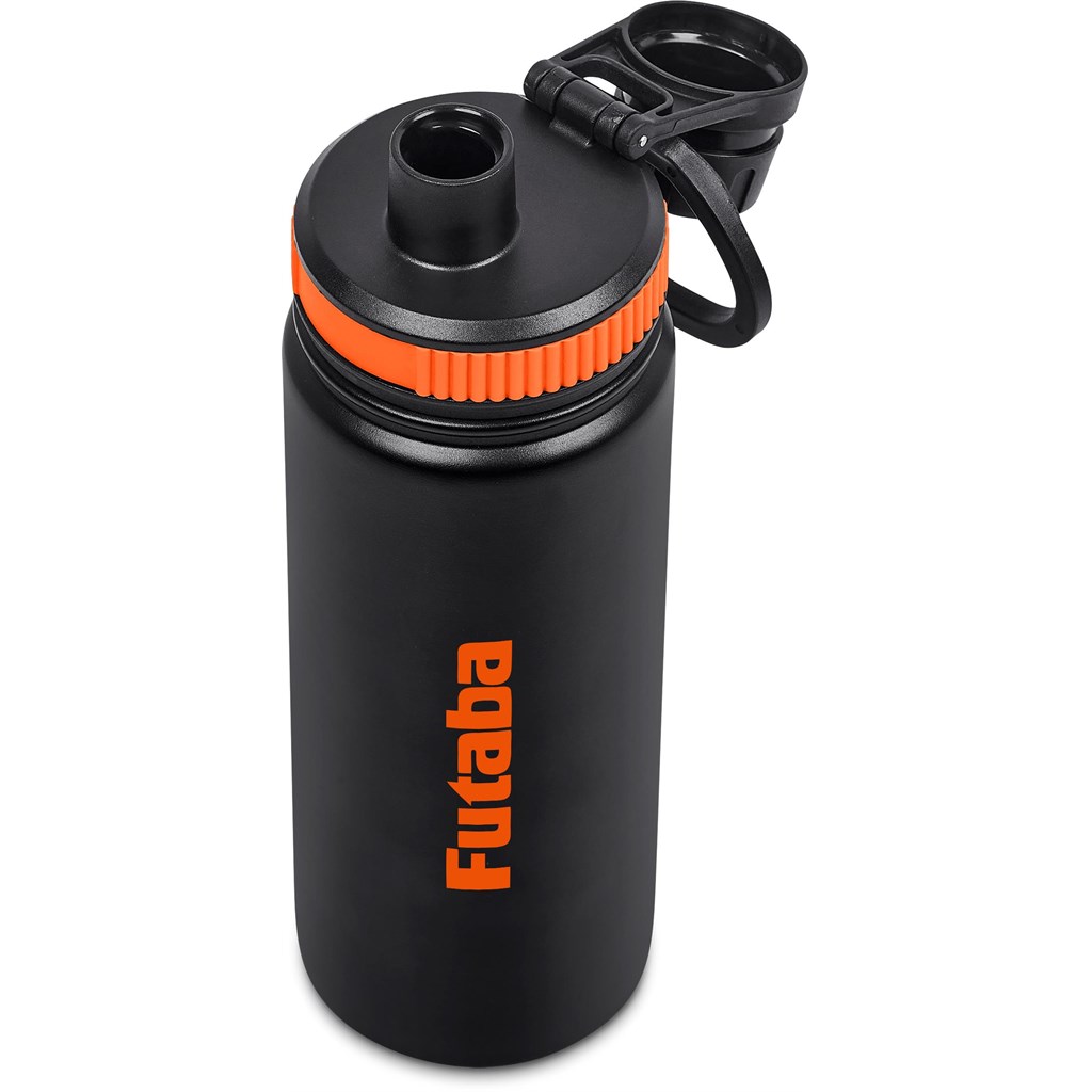 Altitude Romero Stainless Steel Water Bottle �C 750ml