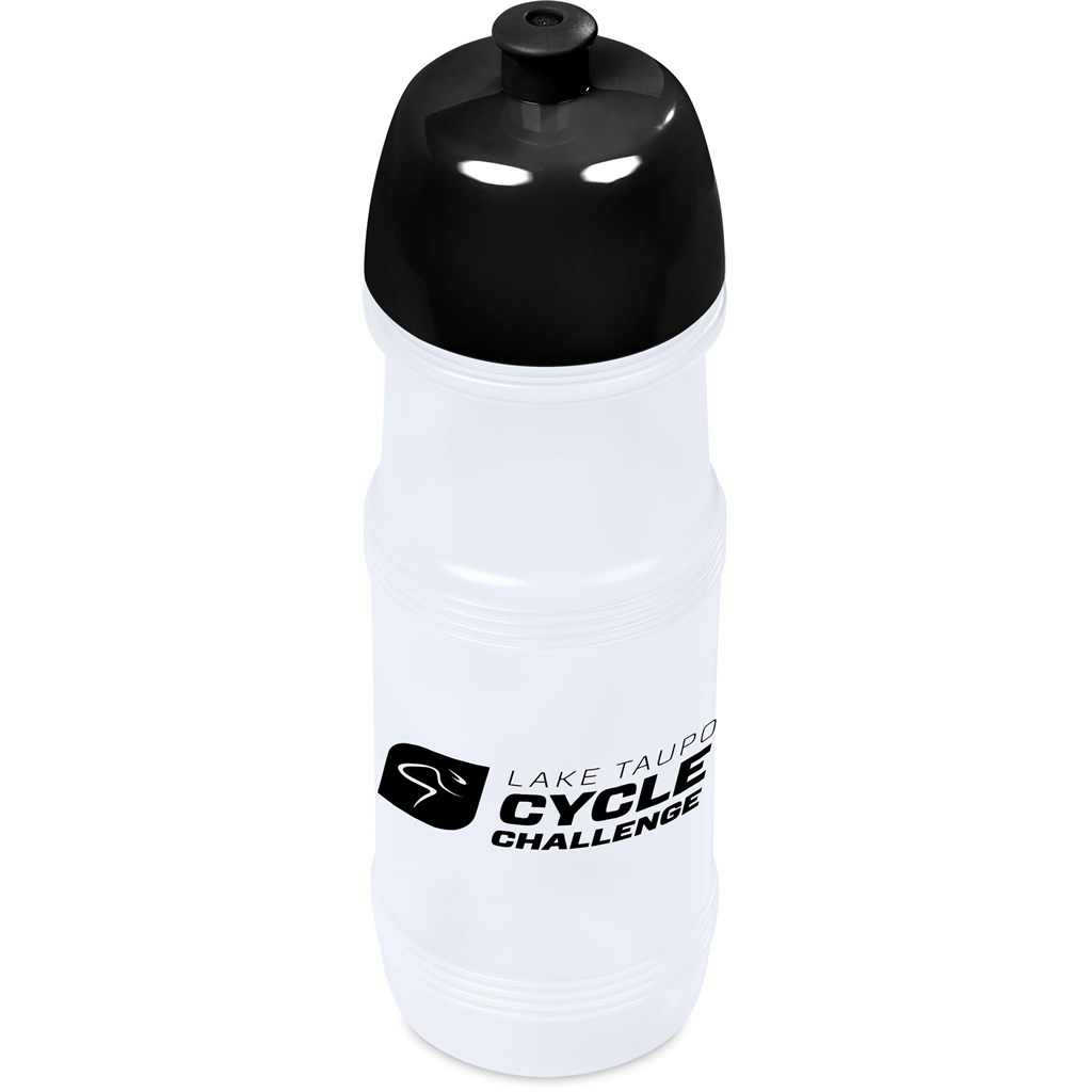 Altitude Slipstream Plastic Water Bottle �C 750ml