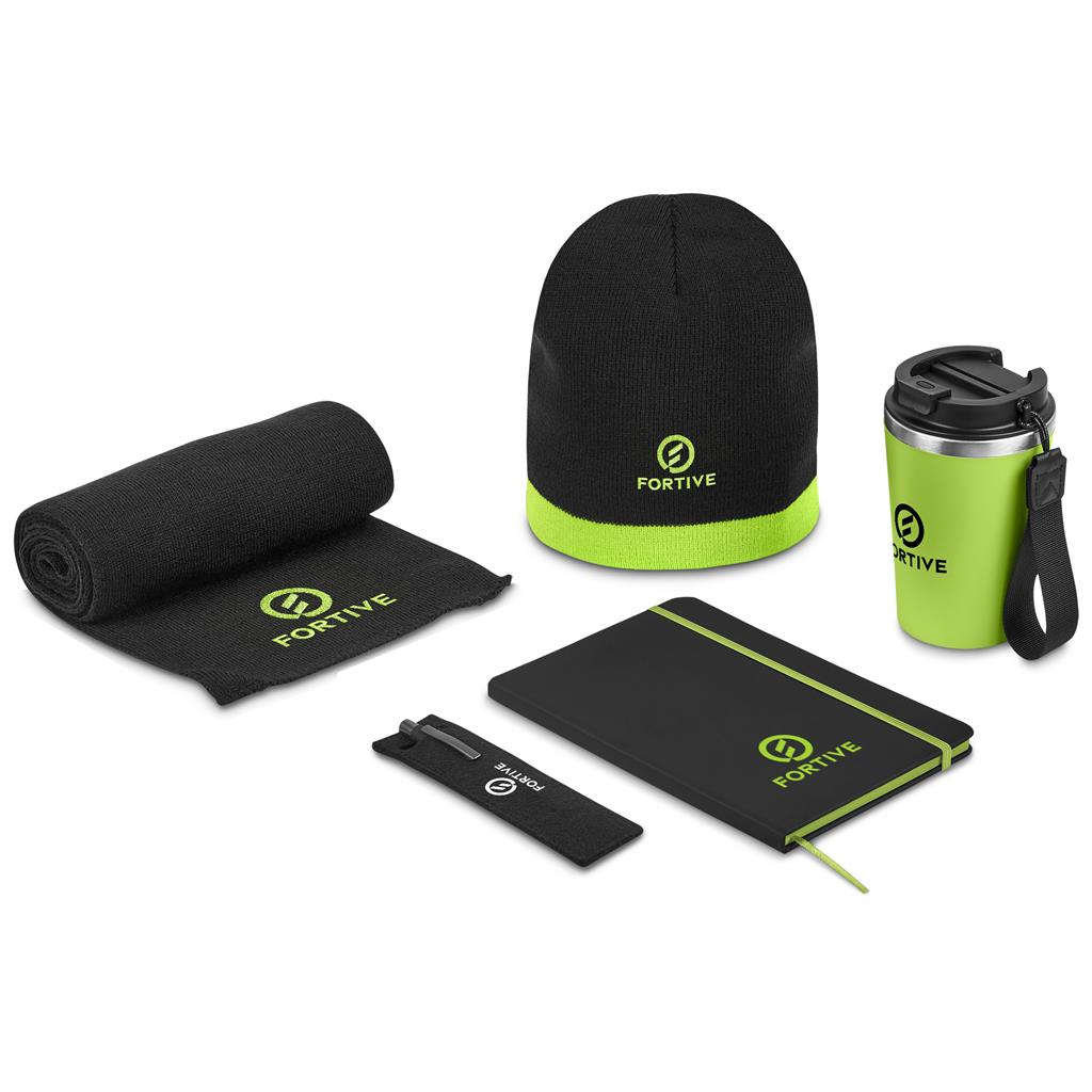 Altitude Sigma Winter Gift Set