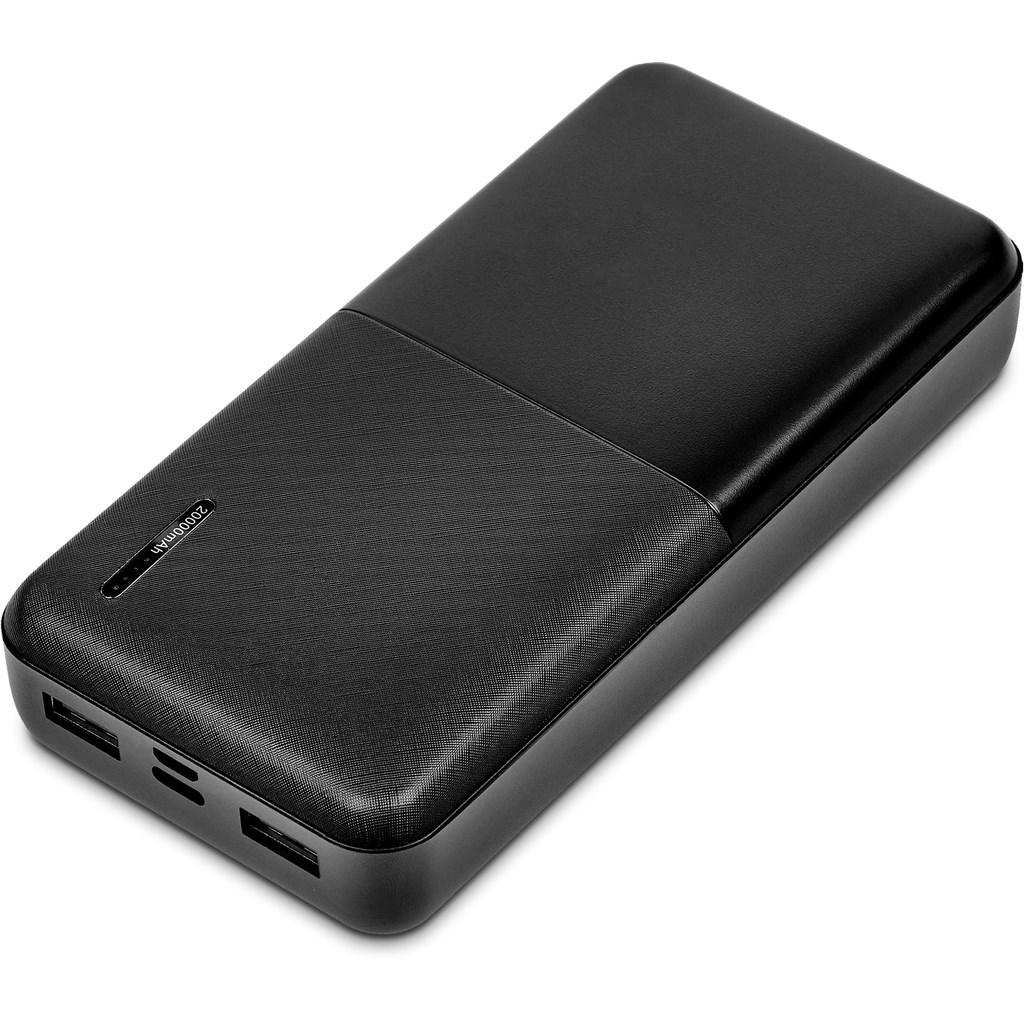 Alex Varga Asterin Power Bank �C 20,000mAh