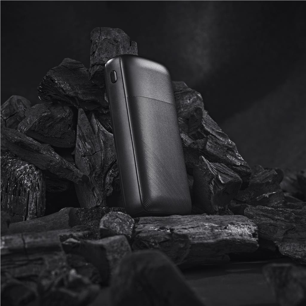 Alex Varga Antonius Fast Charge 20W Power Bank �C 10,000mAh