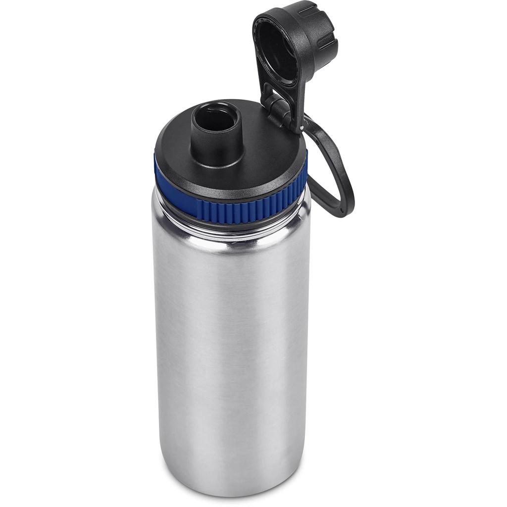 Altitude Cardozo Stainless Steel Water Bottle �C 750ml
