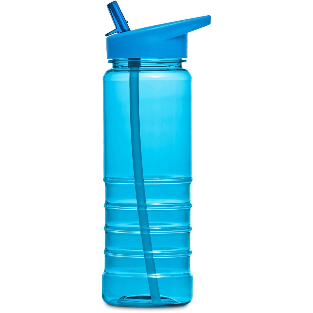 Altitude Quench Plastic Water Bottle �C 750ml