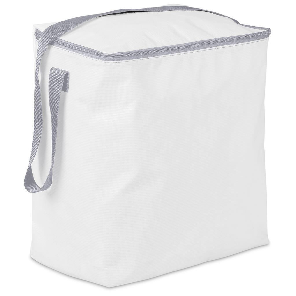 Hoppla Alps Recycled PET 27-Litre Cooler