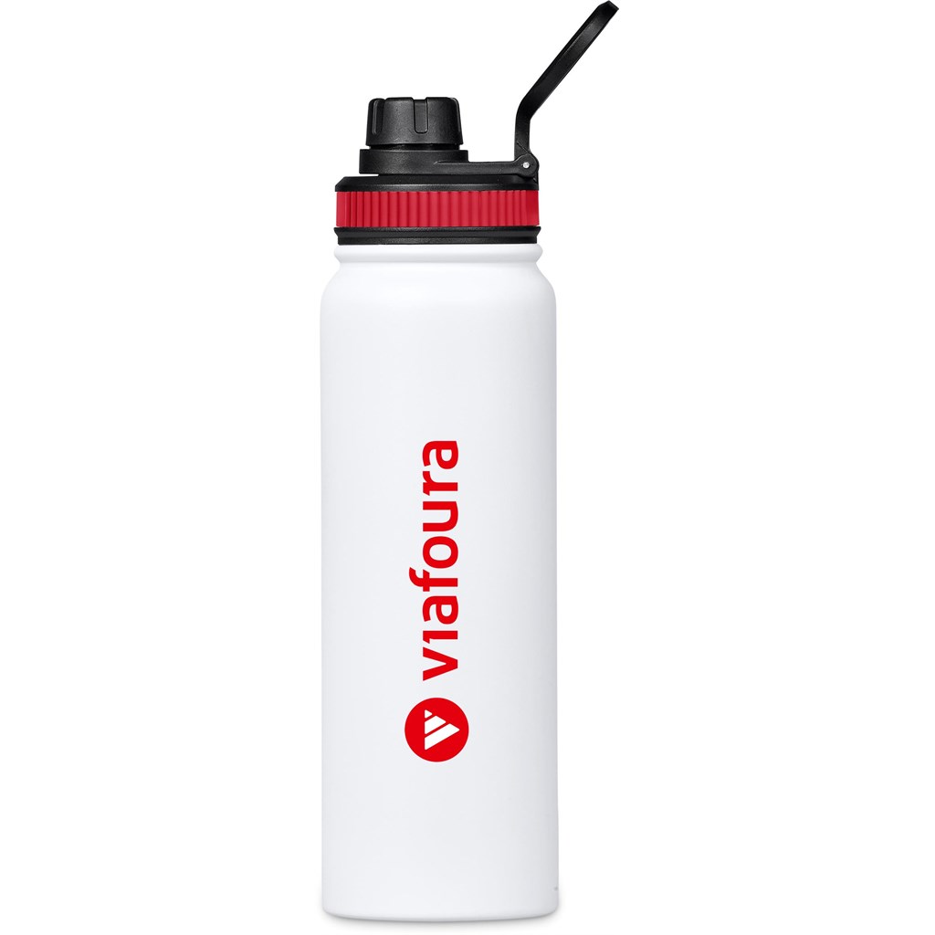 Altitude Elano Stainless Steel Vacuum Water Bottle �C 750ml