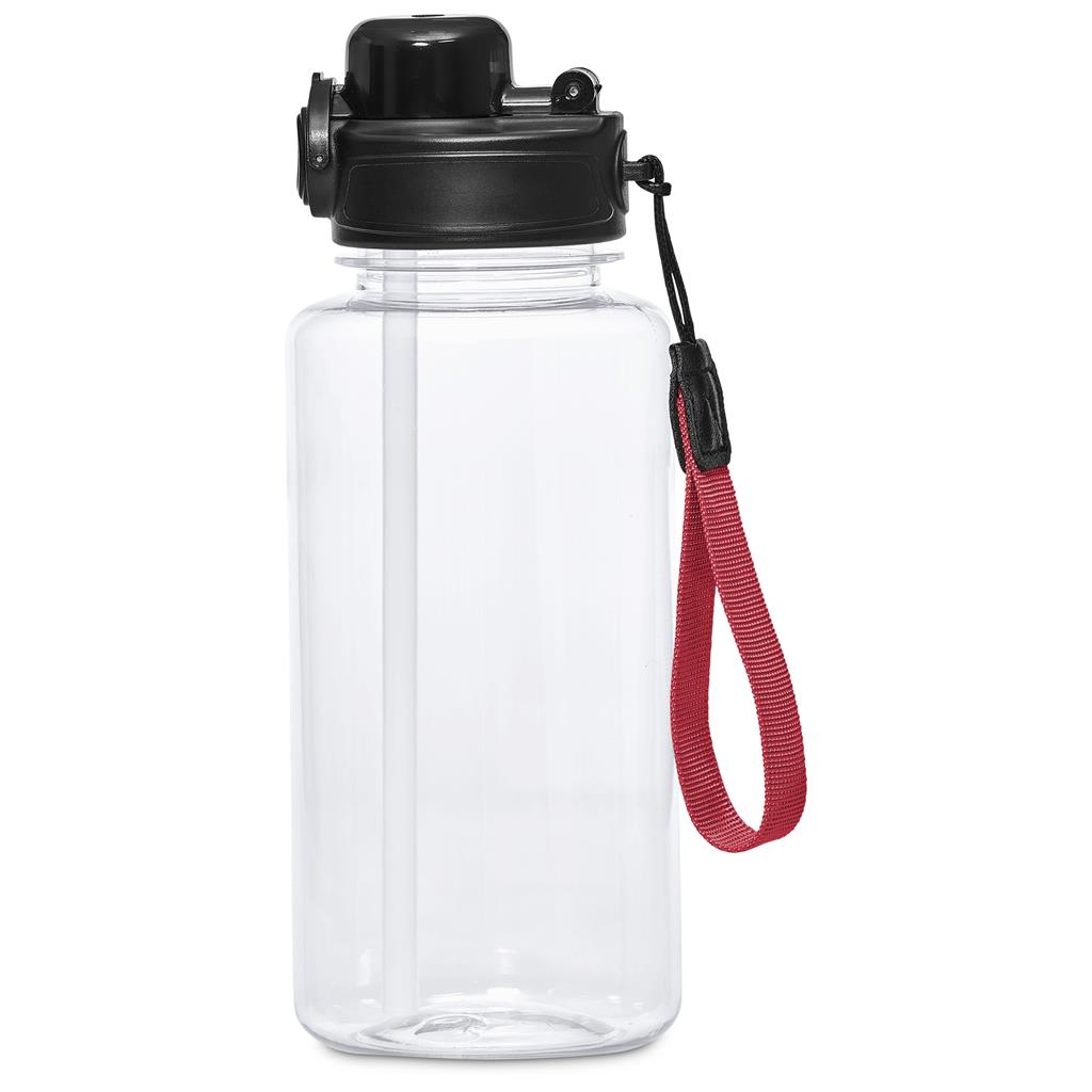 Altitude Ortega Recycled PET Water Bottle �C 1Litre