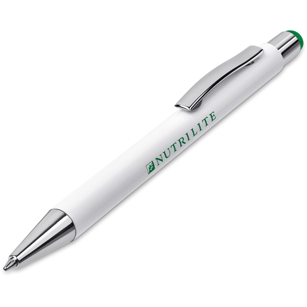 Altitude Boogaloo Stylus Ball Pen