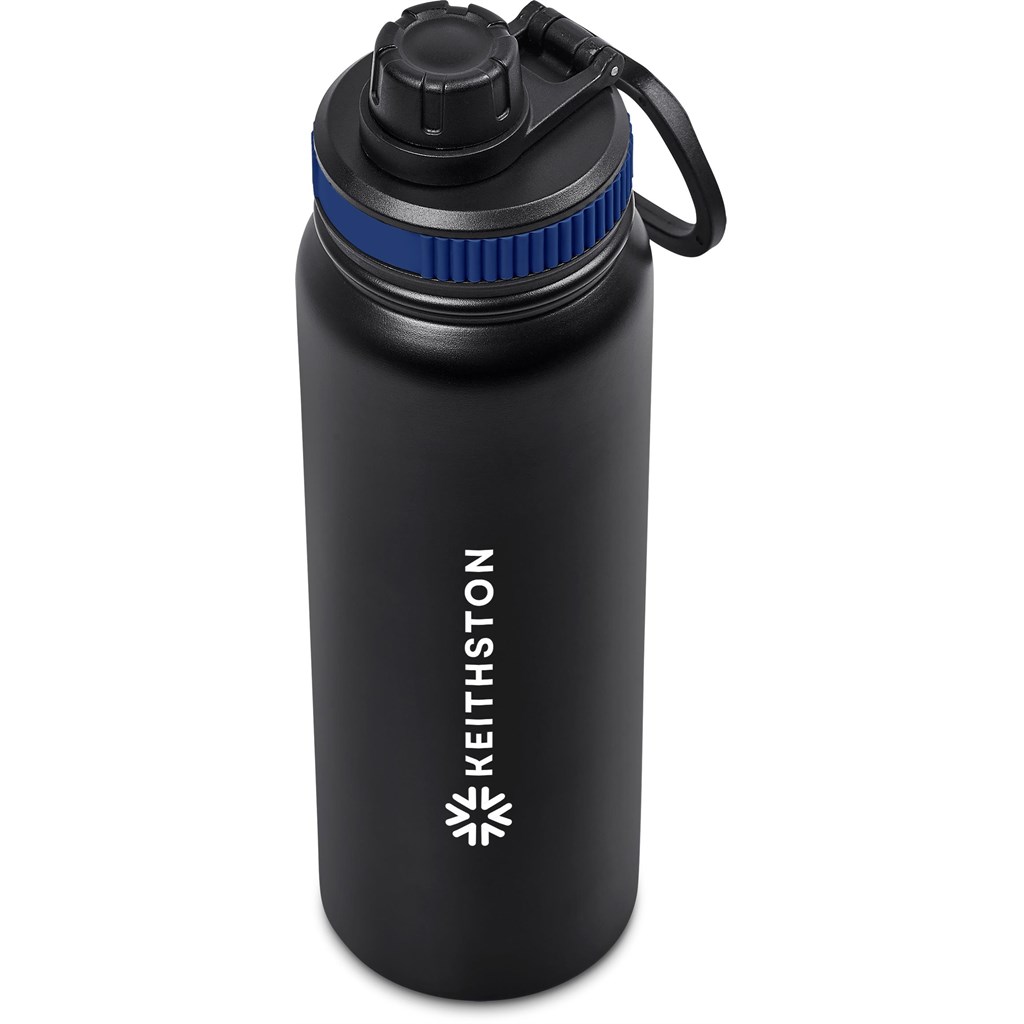 Altitude Bastos Stainless Steel Vacuum Water Bottle �C 750ml