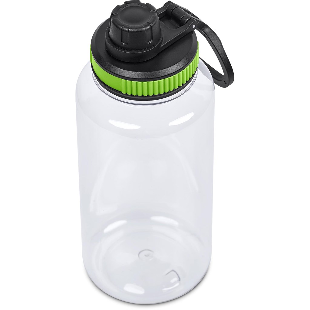 Altitude Franco Recycled PET Water Bottle �C 1Litre