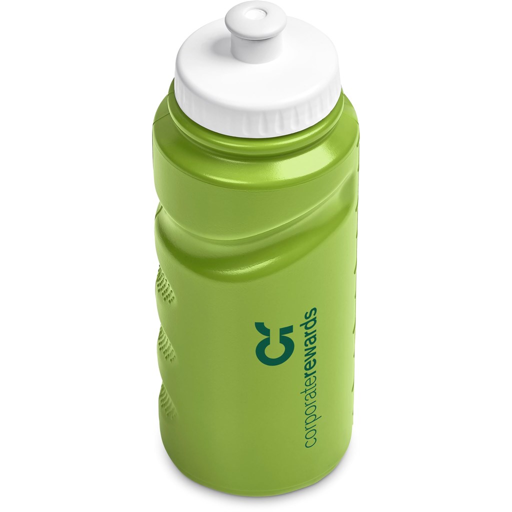 Altitude Slam Plastic Water Bottle �C 500ml