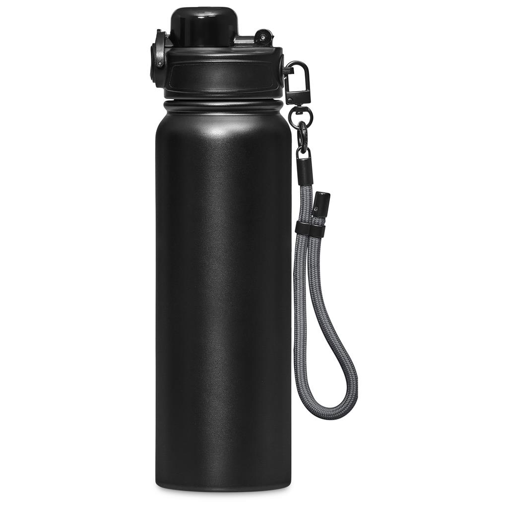 Altitude Cassano Stainless Steel Vacuum Water Bottle �C 750ml
