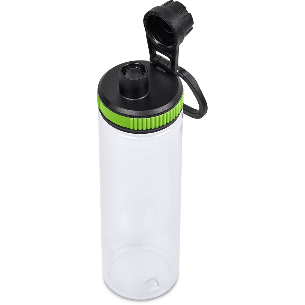 Altitude Carmona Recycled PET Water Bottle �C 750ml