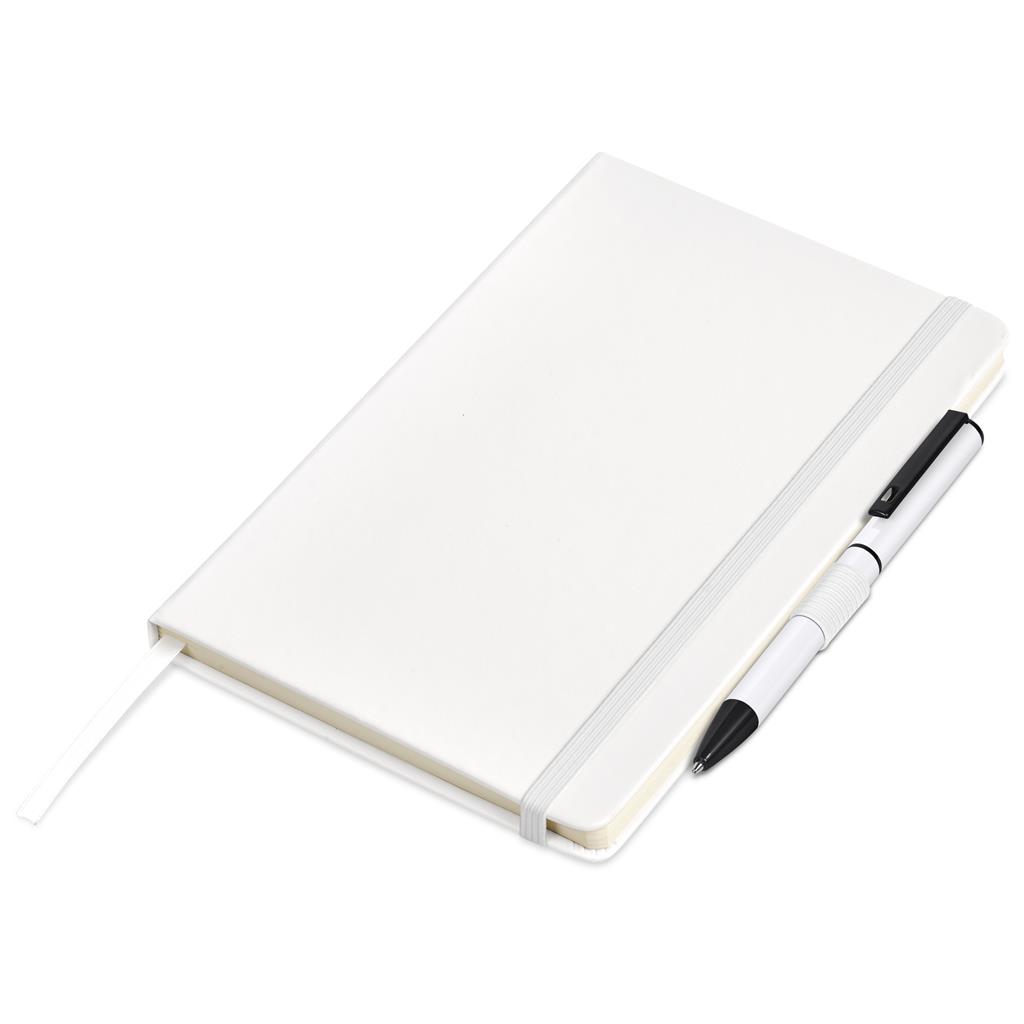Altitude Ferguson Notebook & Pen Set