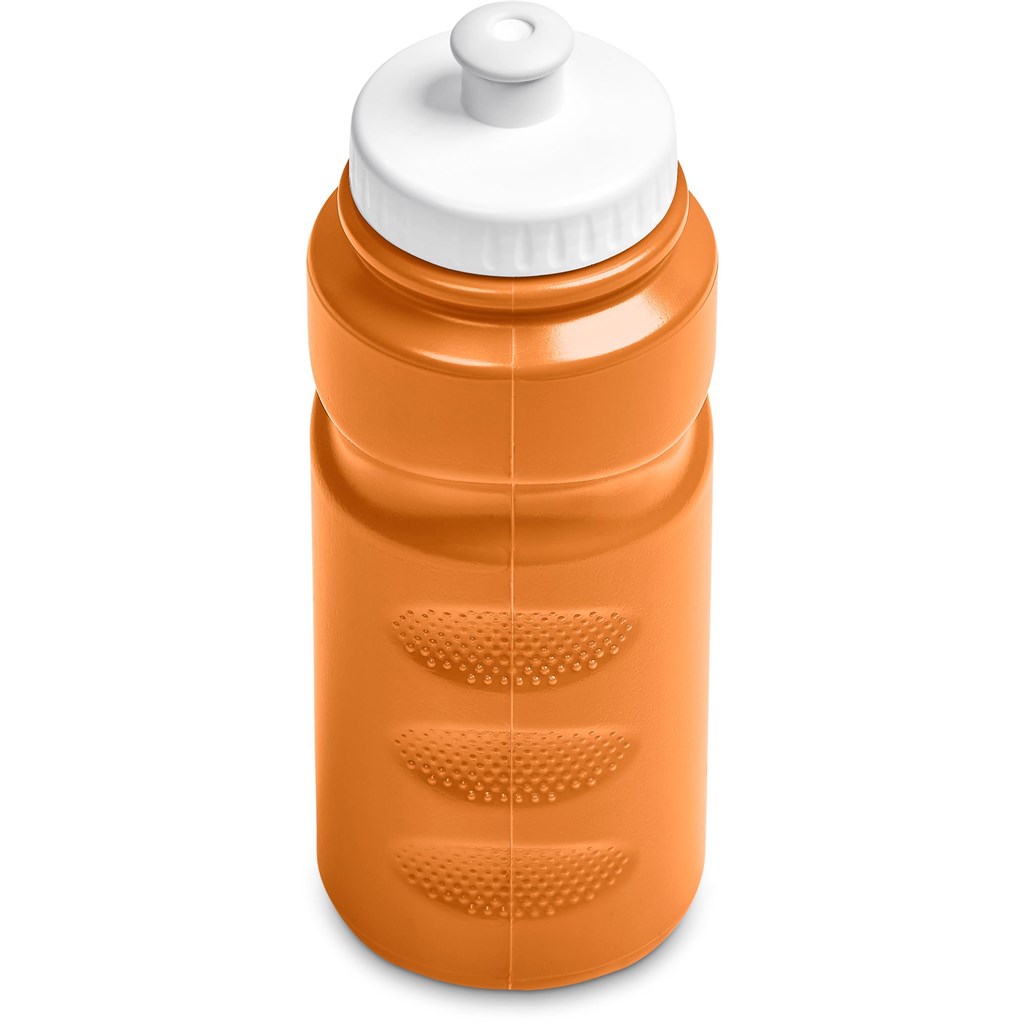Altitude Slam Plastic Water Bottle �C 500ml