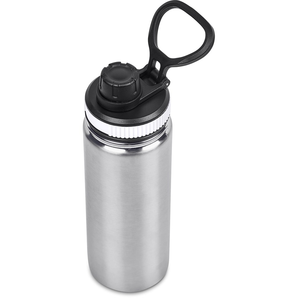 Altitude Cardozo Stainless Steel Water Bottle �C 750ml