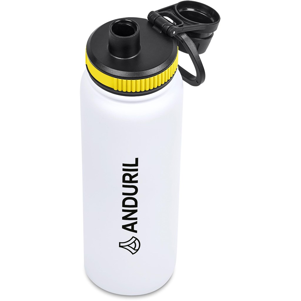 Altitude Elano Stainless Steel Vacuum Water Bottle �C 750ml