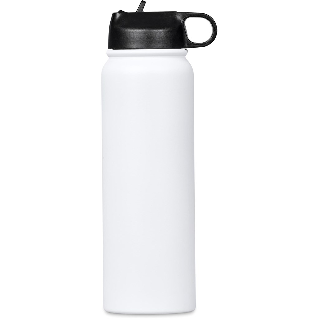 Altitude Nilmar Stainless Steel Vacuum Water Bottle �C 750ml