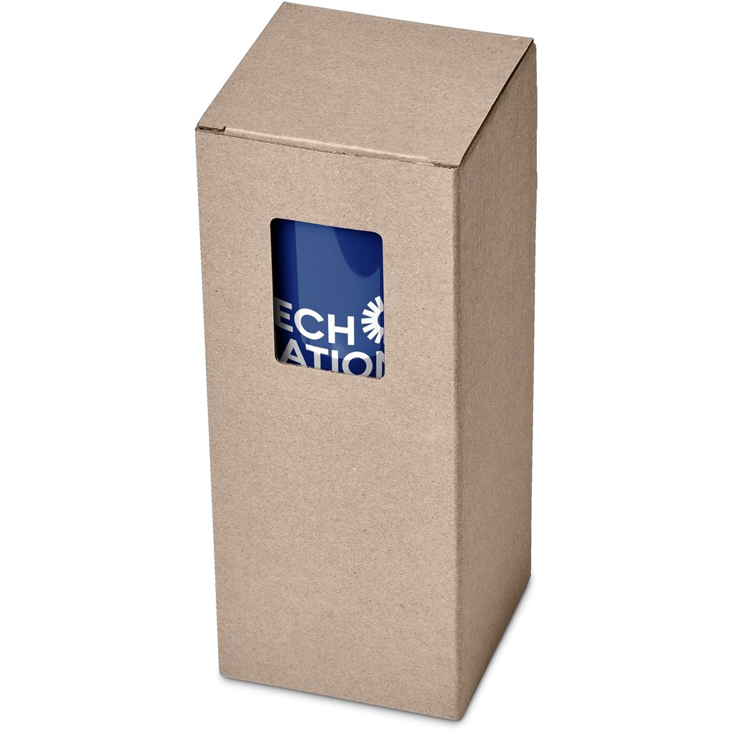 Altitude Daytona Plastic 2-in-1 Double-Wall Tumbler & Straw �C 600ml