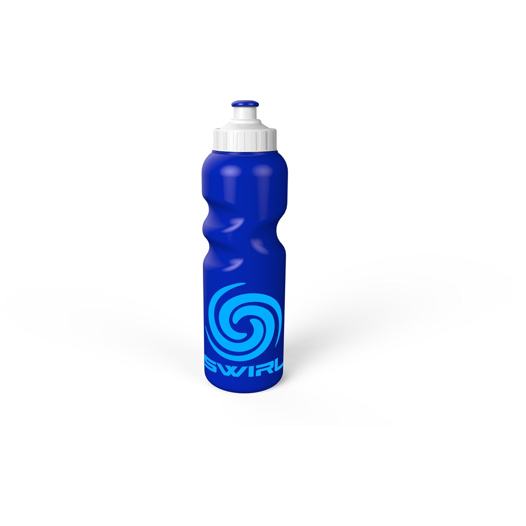 Altitude Riviera Plastic Water Bottle �C 500ml