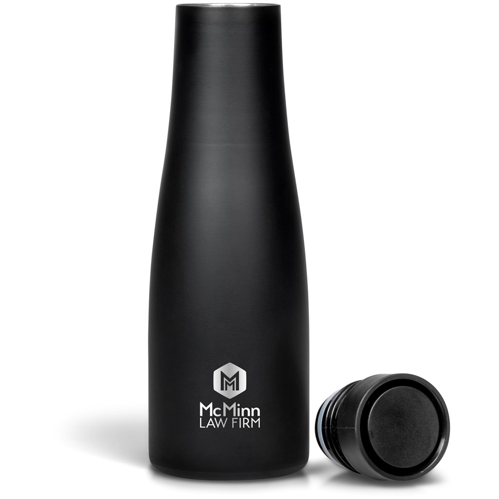 Alex Varga Balaton Stainless Steel Vacuum Water Bottle �C 600ml