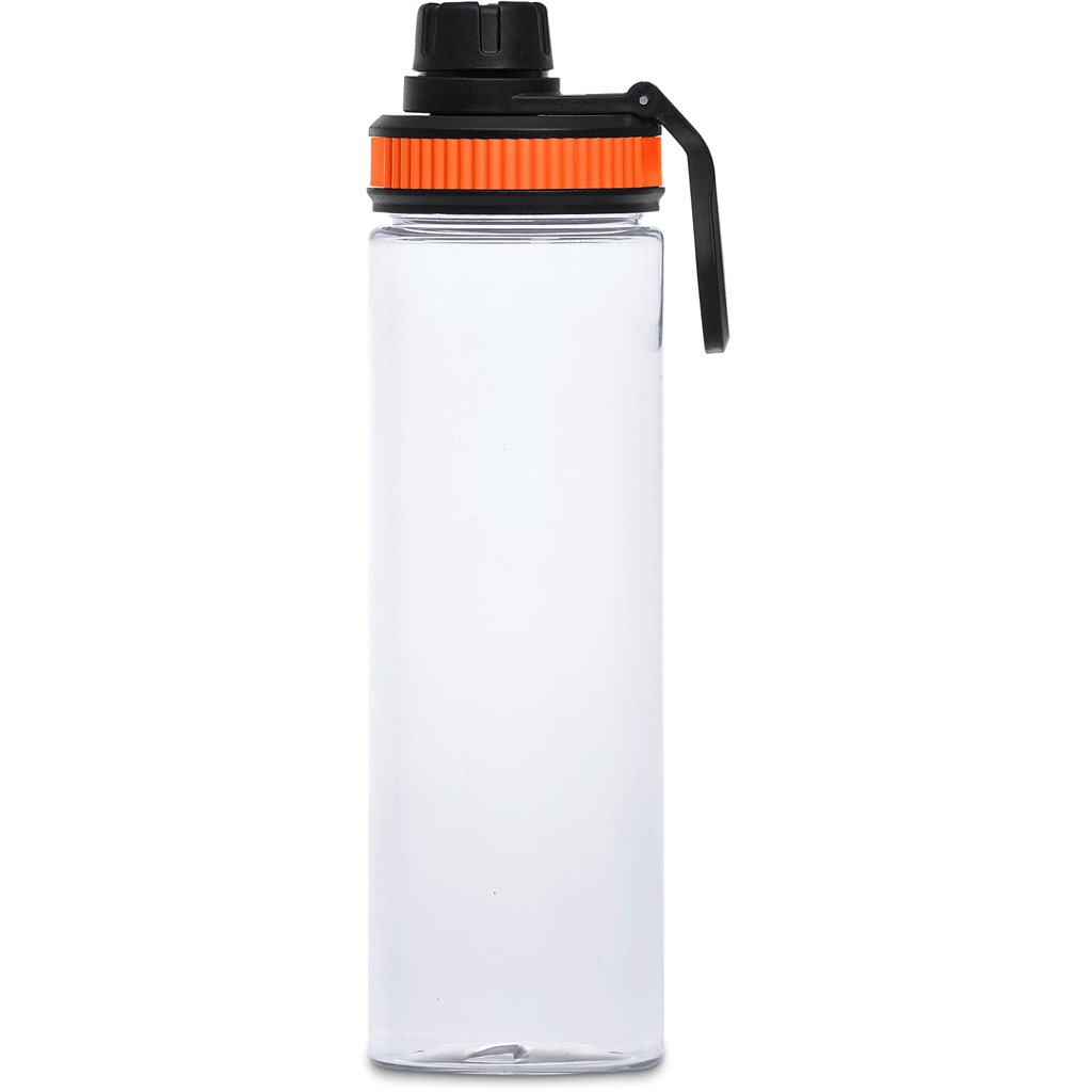 Altitude Carmona Recycled PET Water Bottle �C 750ml