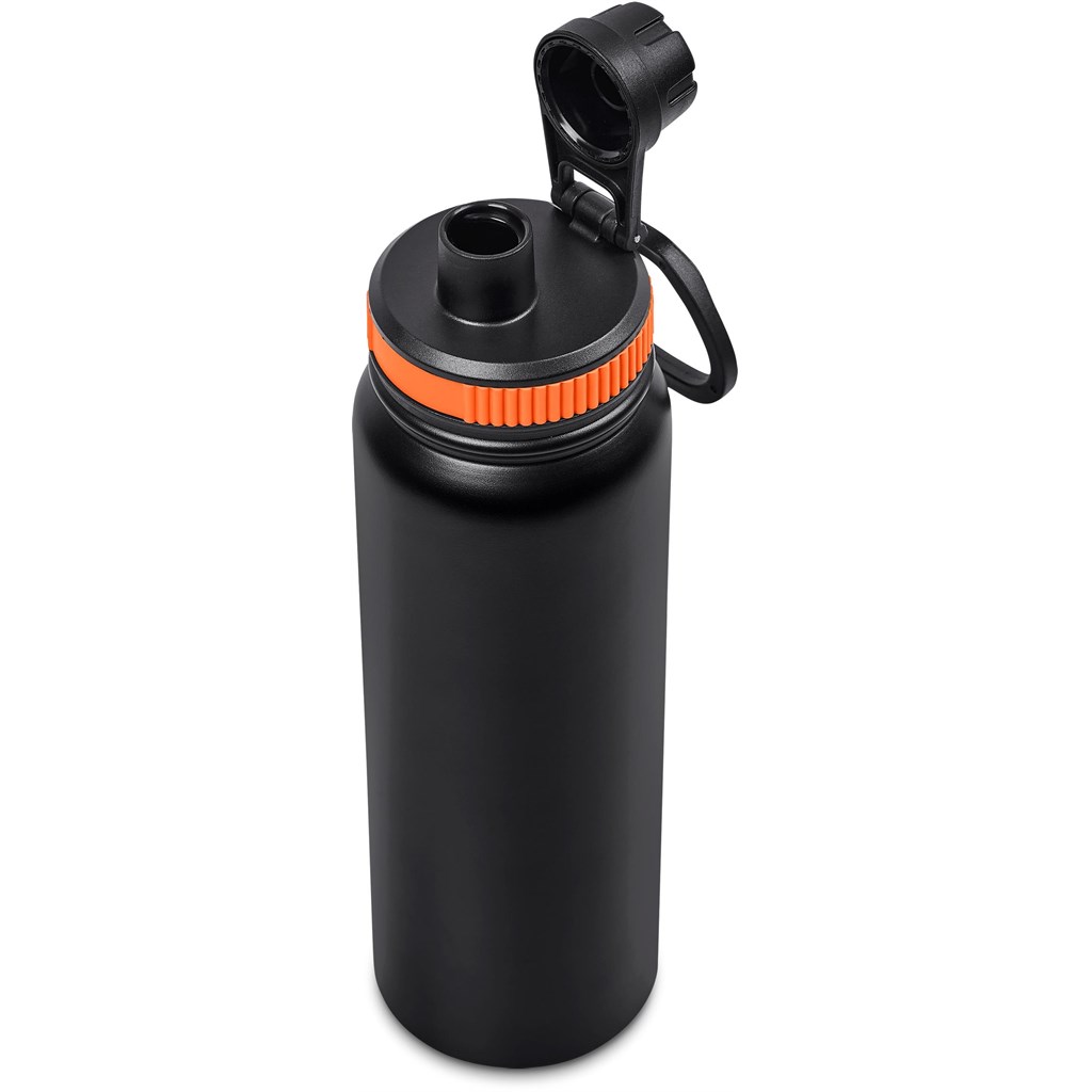 Altitude Bastos Stainless Steel Vacuum Water Bottle �C 750ml