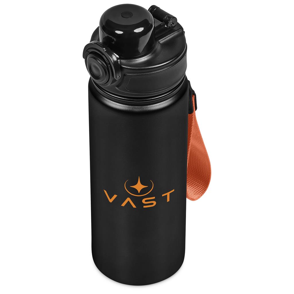 Altitude Mendez Stainless Steel Water Bottle �C 750ml