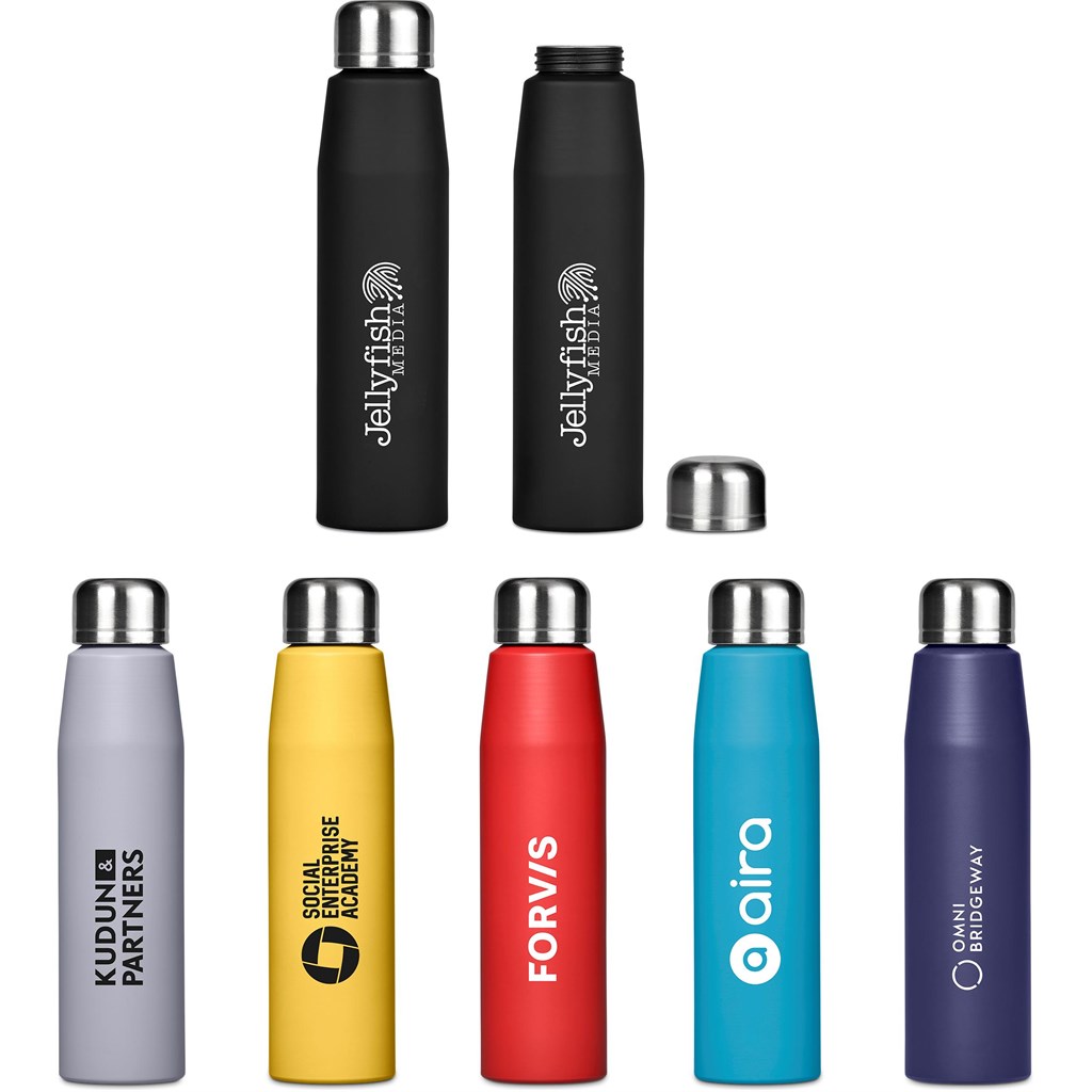 Altitude Lamda Lite Aluminium Water Bottle �C 700ml