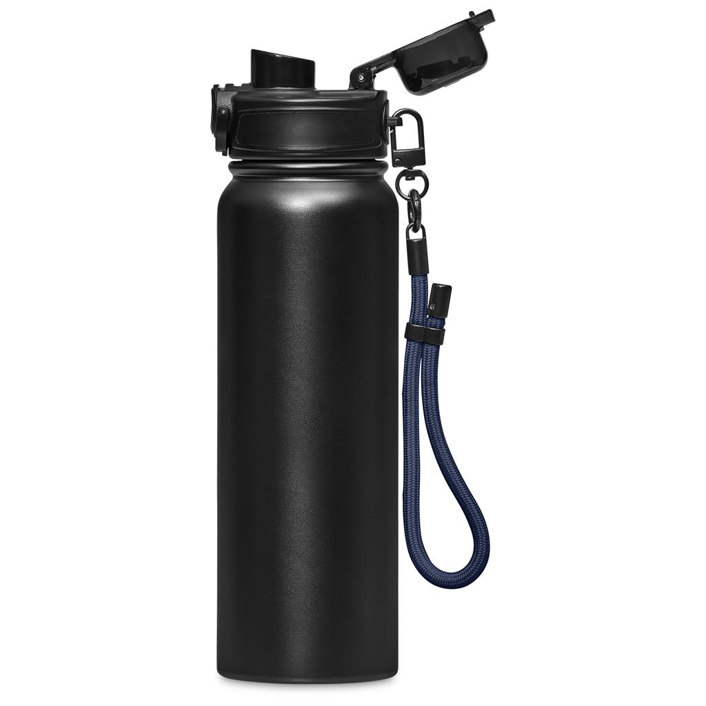 Altitude Cassano Stainless Steel Vacuum Water Bottle �C 750ml