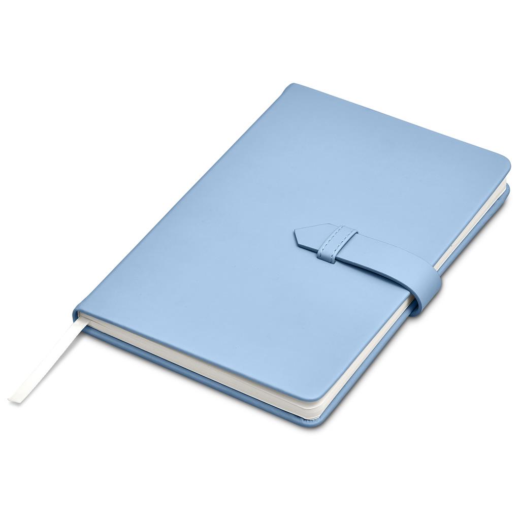 Altitude Emperor A5 Hard Cover Notebook