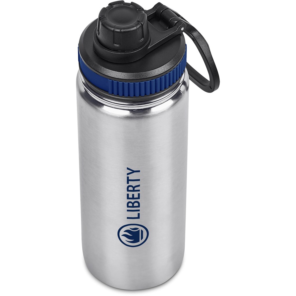 Altitude Cardozo Stainless Steel Water Bottle �C 750ml