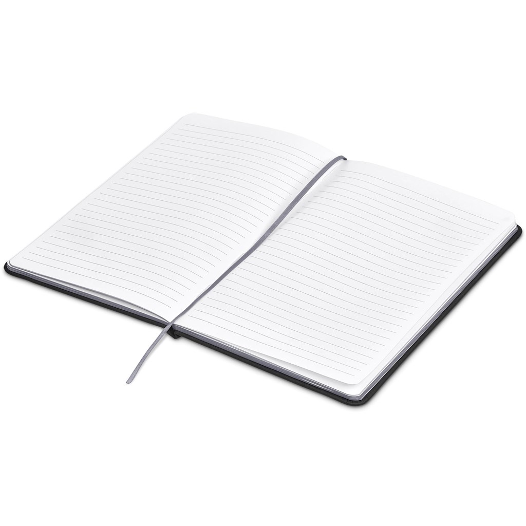 Altitude Sigma A5 Hard Cover Notebook