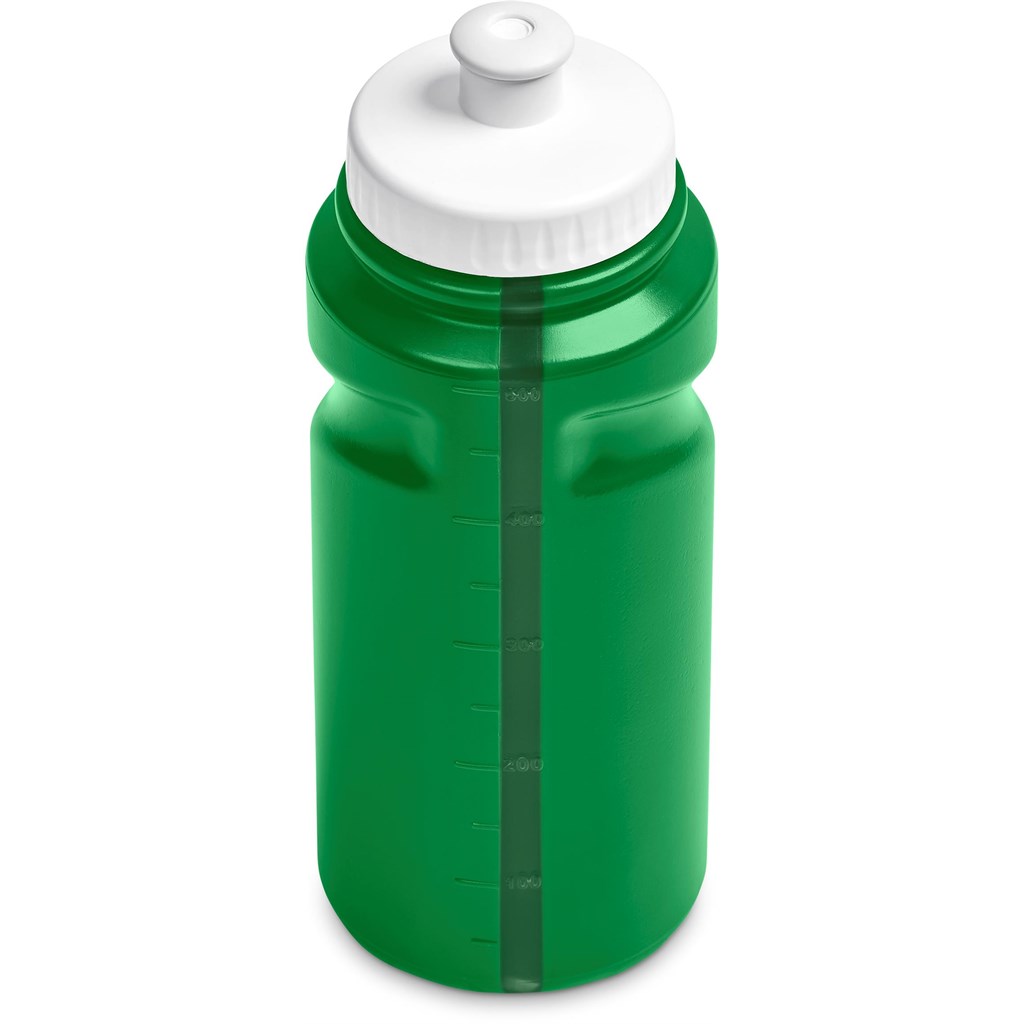 Altitude Slam Plastic Water Bottle �C 500ml