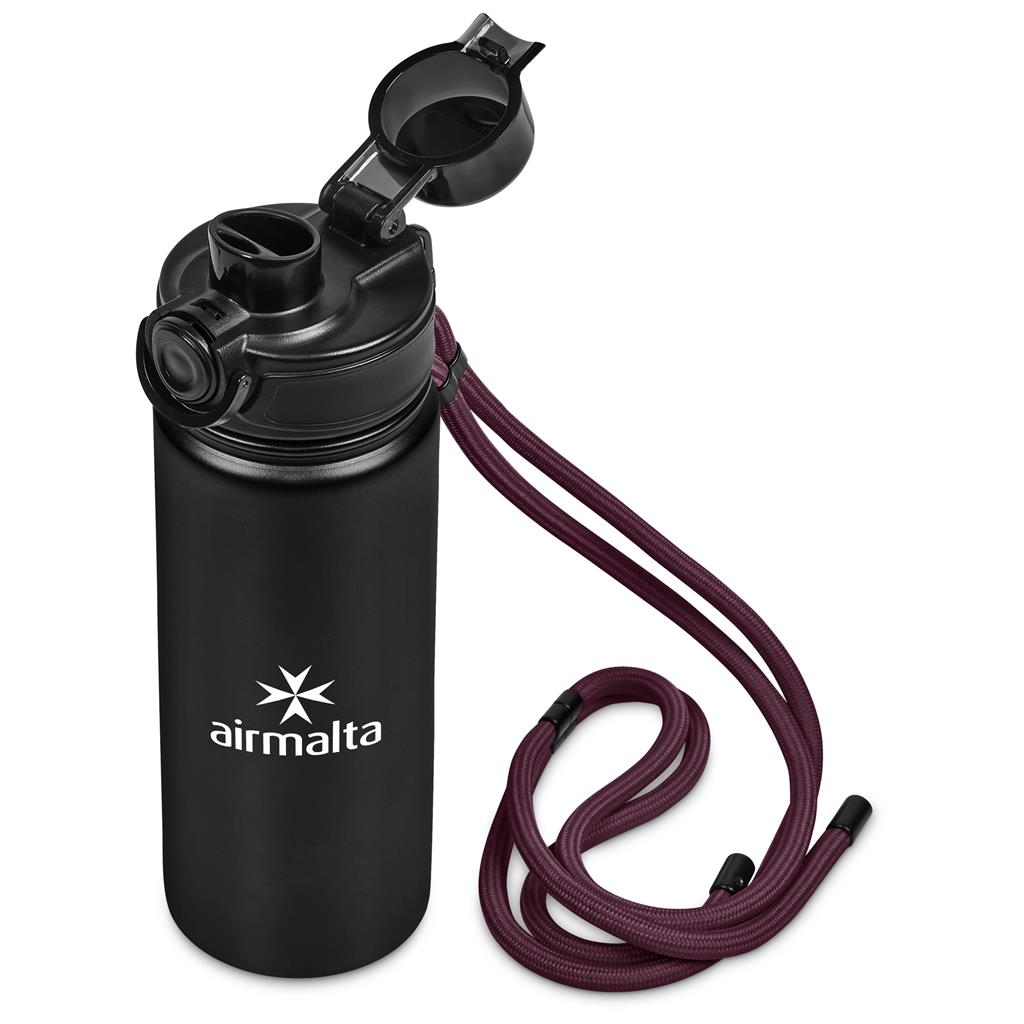 Altitude Nocerino Stainless Steel Water Bottle �C 750ml