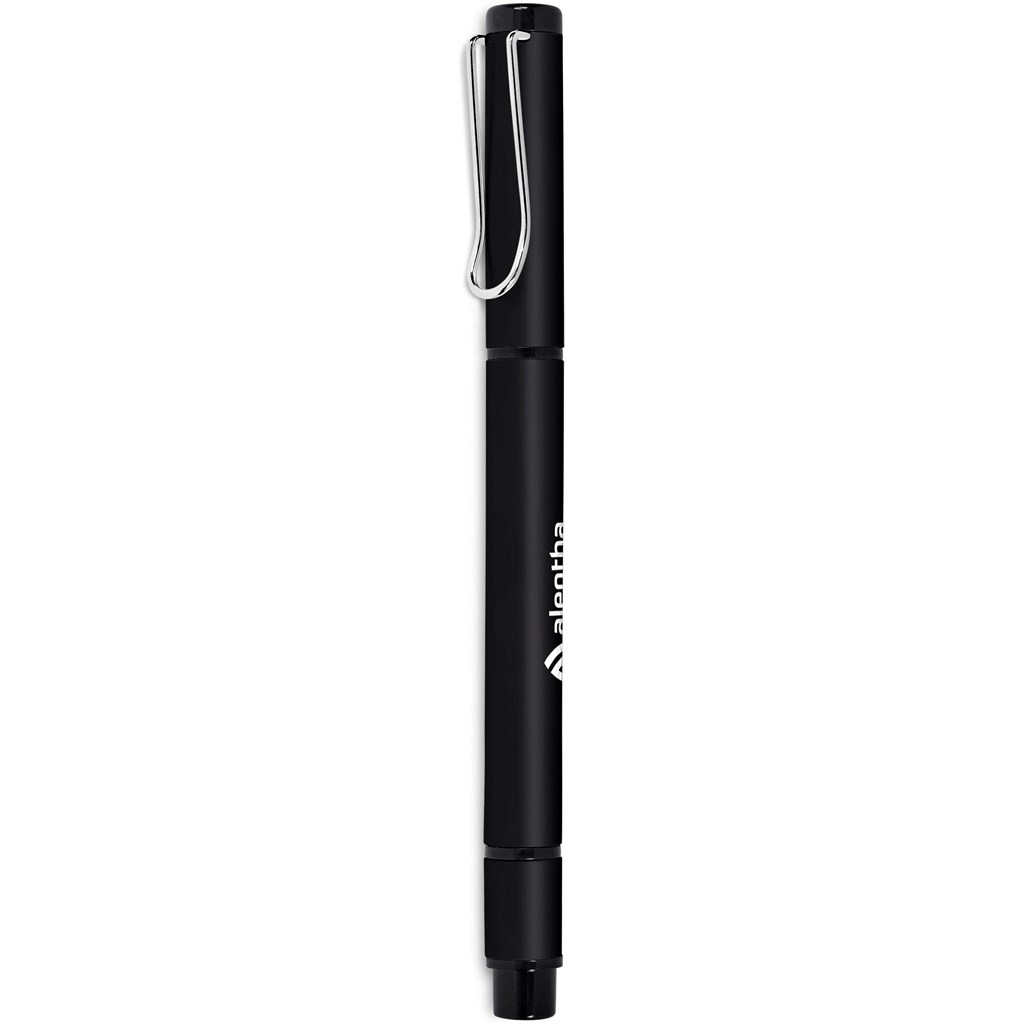 Altitude Callaway Highlighter Ball Pen