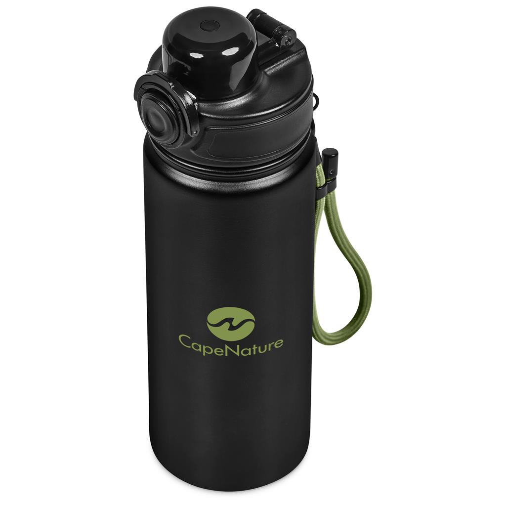 Altitude Pirlo Stainless Steel Water Bottle �C 750ml