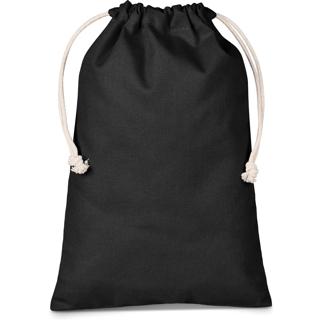 Altitude Allsorts Midi Cotton Drawstring Pouch