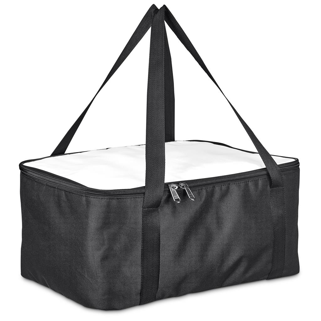 Hoppla Sudwala Food Delivery Cooler Bag