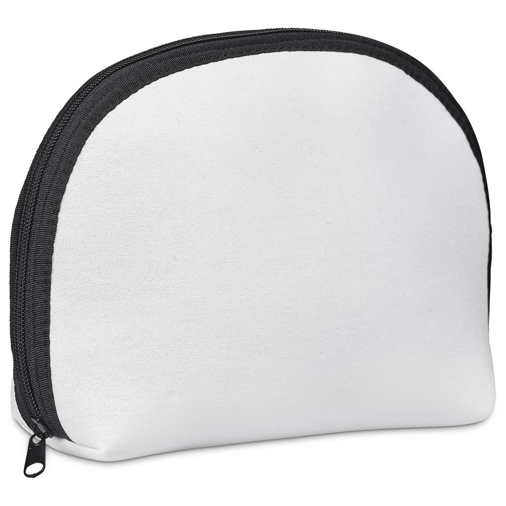 Hoppla Isabella Neoprene Midi Cosmetic Bag