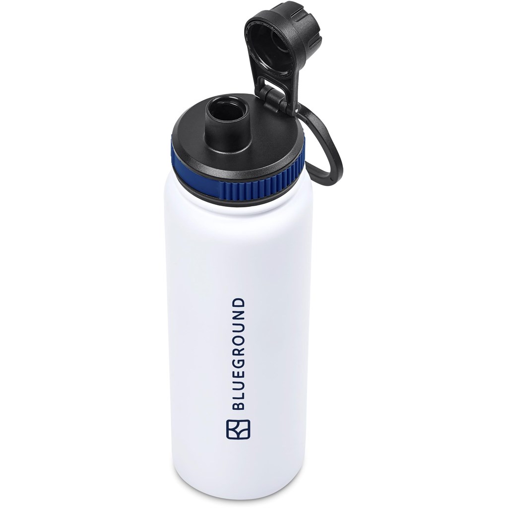 Altitude Elano Stainless Steel Vacuum Water Bottle �C 750ml
