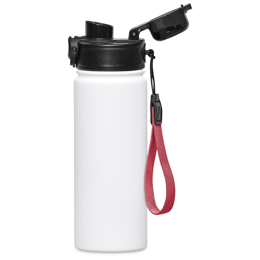 Altitude Cortez Stainless Steel Water Bottle �C 750ml