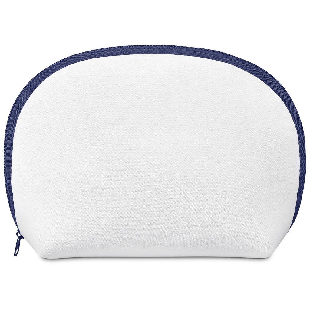 Hoppla Isabella Neoprene Maxi Cosmetic Bag