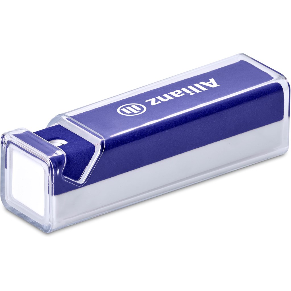 Altitude Slick Sanitising Screen Cleaner with Phone Stand