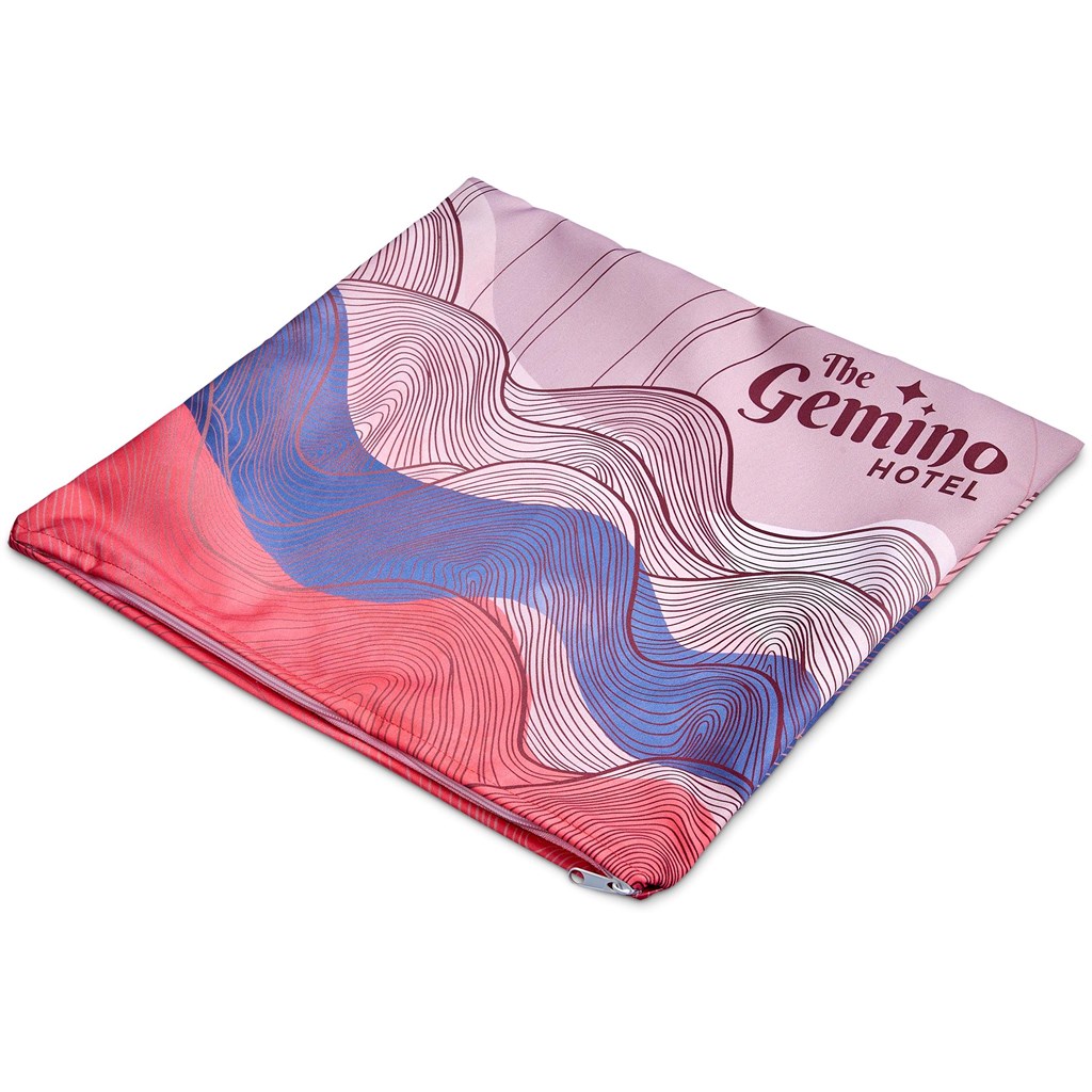 Hoppla Zuri Medium Scatter Cushion Cover �C excludes inner cushion