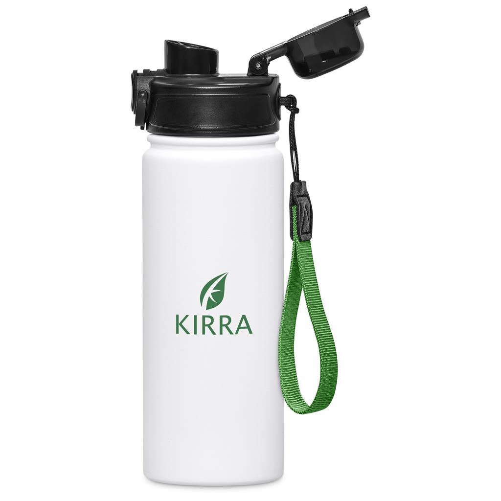 Altitude Cortez Stainless Steel Water Bottle �C 750ml