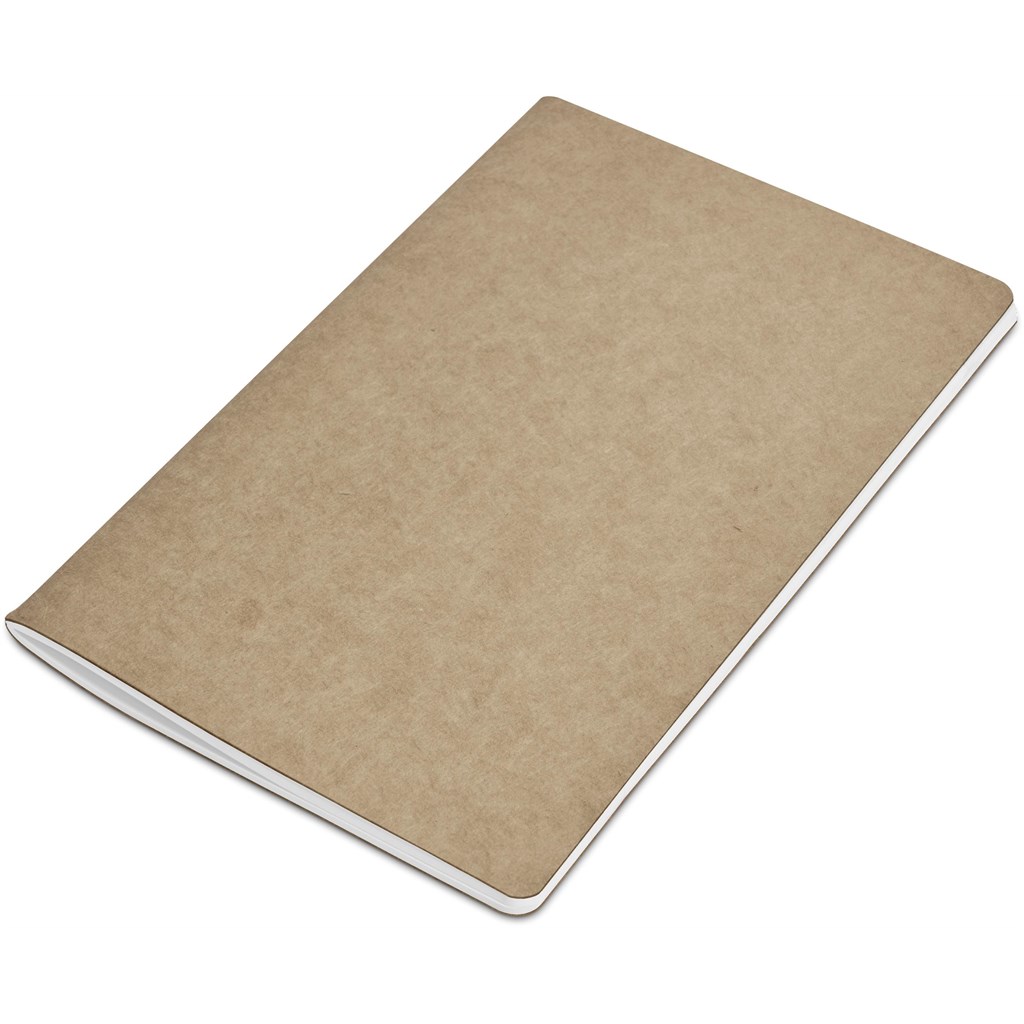 Altitude Bardsley A5 Soft Cover Notebook