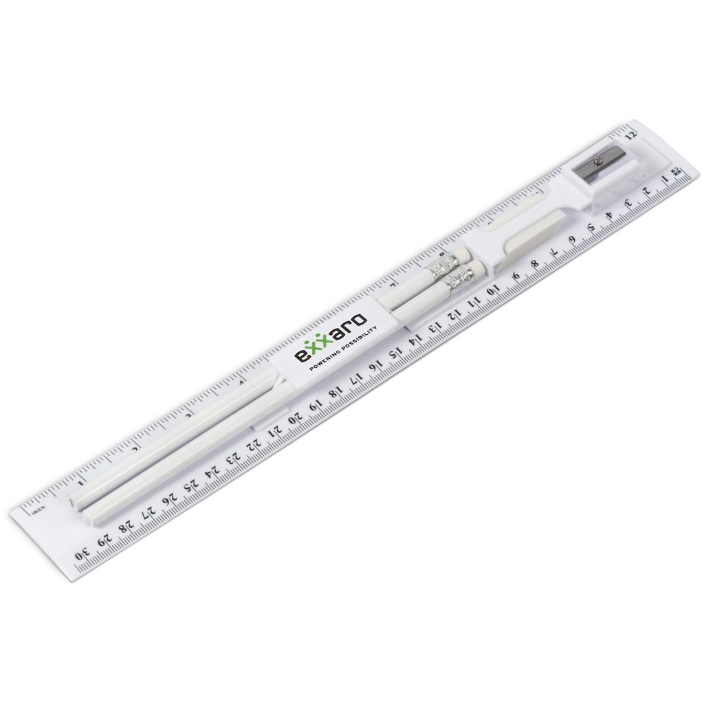 Altitude Scholar Stationery Set